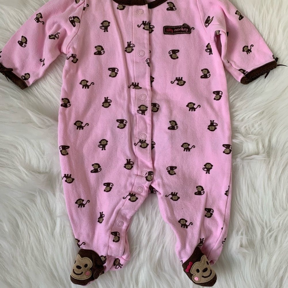 Gap & Carters Bundle - Picture 9 of 13